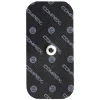 2 Electrodes 1 Snaps 5*10cm - Accessoire Electrostimulation | Compex