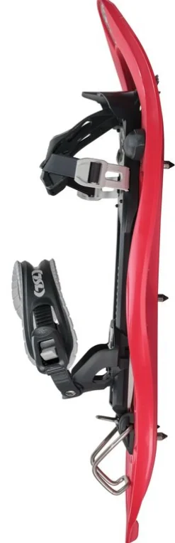 325 Elevation Paprika - Raquettes | Tsl