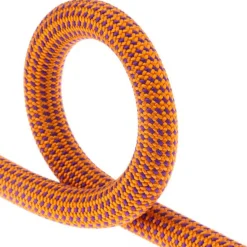 9,6 Margalef 80m - Cordes A Simple | Fixe