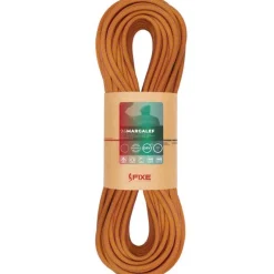 9,6 Margalef 80m - Cordes A Simple | Fixe