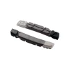 2 Paires Patins A Cartouches Tristop Bbs-15t - Freinage | Bbb