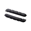 2 Paires Patins A Cartouches Veestop Bbs-06 - Freinage | Bbb