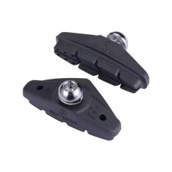 2 Paires Patins De Frein Roadstop Deluxe Bbs-01d - Freinage | Bbb