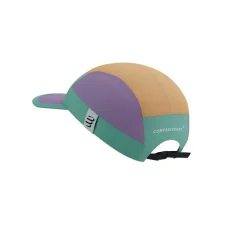 5 Panels L Shell Lupine - Casquette | Compressport
