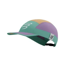 5 Panels L Shell Lupine - Casquette | Compressport
