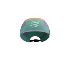 5 Panels L Shell Lupine - Casquette | Compressport