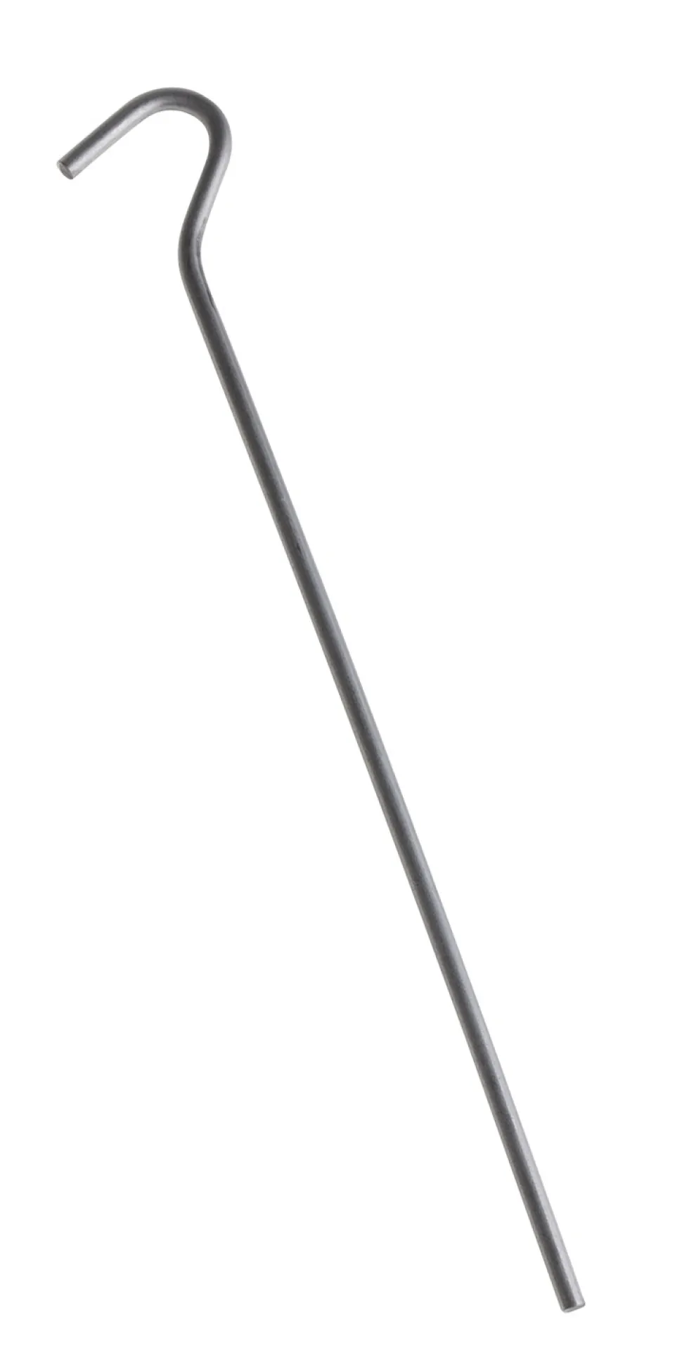 10 Piquets Fils 3.5 X 150 Mm - Accessoire Tente | Cao