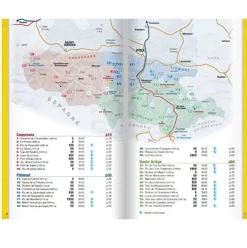 100% Raquette Ariège-pyrénées - Librairie | 3 Sup Editions
