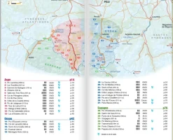 100% Raquette Pyrénées-atlantique - Librairie | 3 Sup Editions
