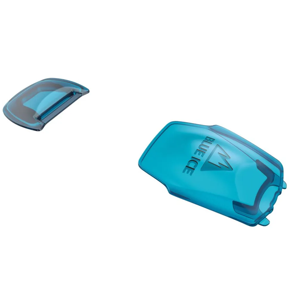 Abs Harfang Alpine - Crampons | Blue Ice