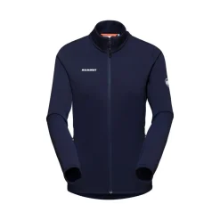 Aconcagua Femme Light Marine - Polaire | Mammut