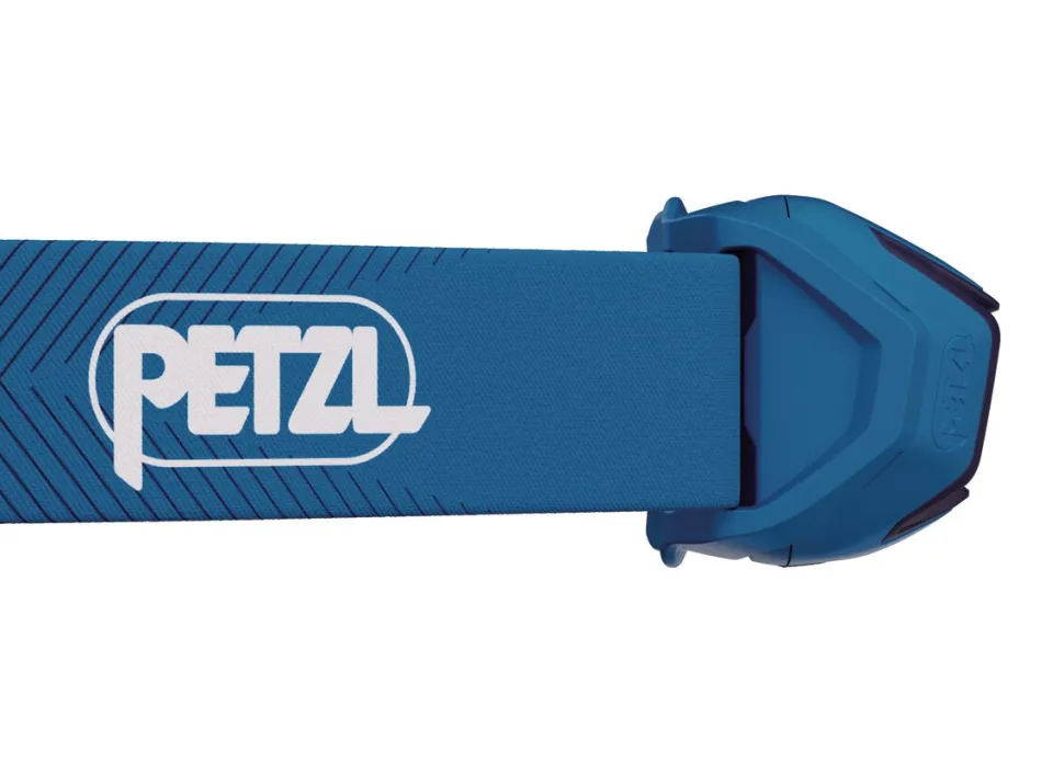 Actik Bleu - Lampes Frontales | Petzl
