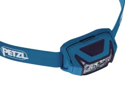 Actik Bleu - Lampes Frontales | Petzl
