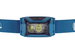 Actik Bleu - Lampes Frontales | Petzl