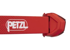 Actik Rouge - Lampes Frontales | Petzl