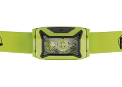 Actik Vert - Lampes Frontales | Petzl