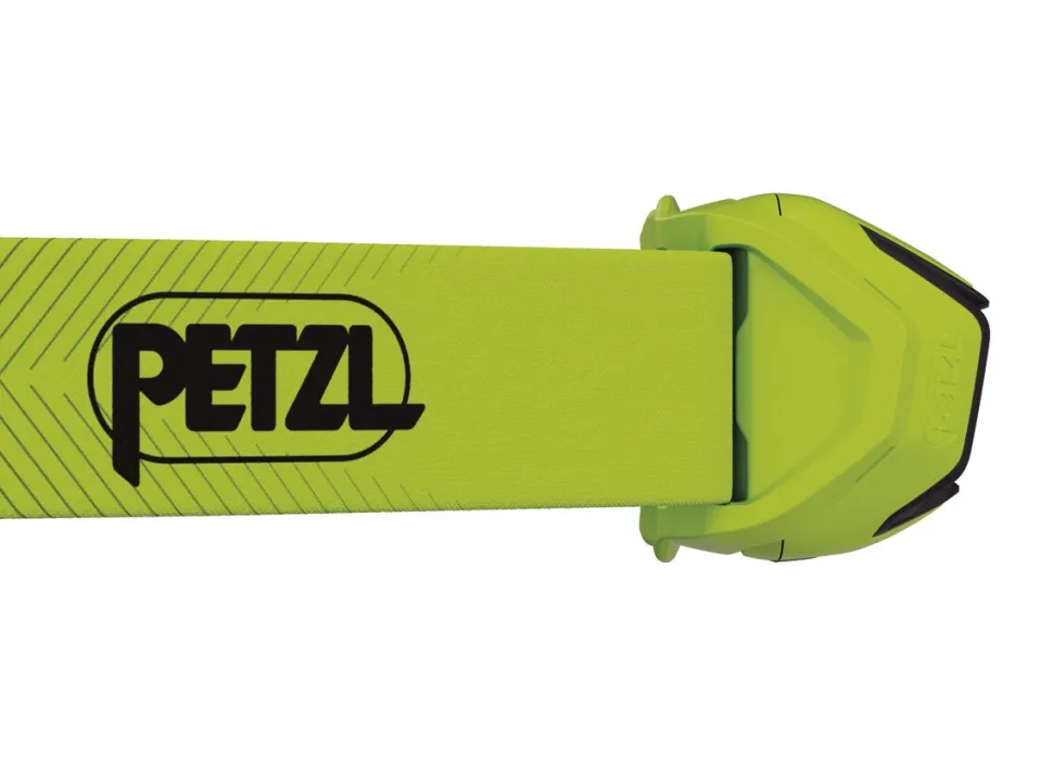 Actik Vert - Lampes Frontales | Petzl