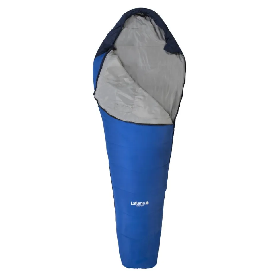 Active 10 Azur Blue - Sac De Couchage | Lafuma