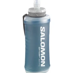 Active Handheld Black/slate Grey - Ceintures Running | Salomon