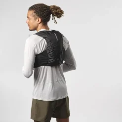 Active Skin 4 Black - Sac A Dos | Salomon