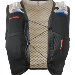 Active Skin 4 Femme Emerglow - Sac A Dos | Salomon