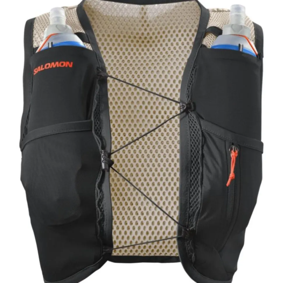 Active Skin 4 Femme Emerglow - Sac A Dos | Salomon