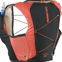 Active Skin 4 Femme Emerglow - Sac A Dos | Salomon