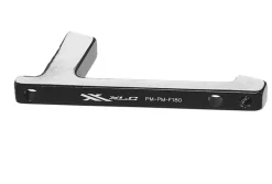 Adaptateur Avant Pm/pm Br-x27 Disque 180mm - Freinage | Xlc