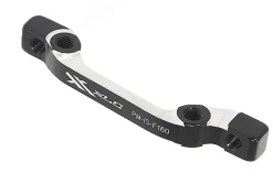 Adaptateur Pm/is Br-x21 Disque Av160mm / Ar140mm - Freinage | Xlc