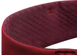 Adjama Dark Red - Harnais Reglables | Petzl