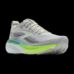 Adrenaline Gts 25 Oyster Green - Chaussures | Brooks