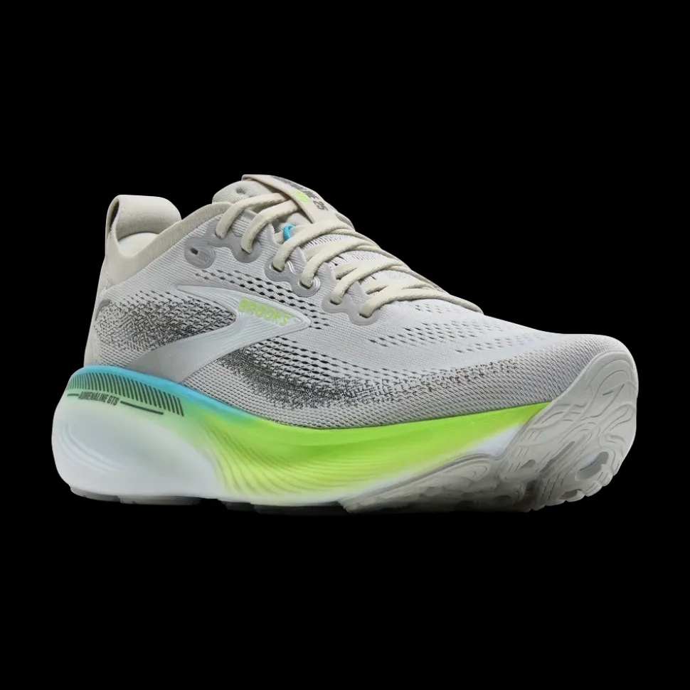 Adrenaline Gts 25 Oyster Green - Chaussures | Brooks