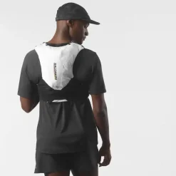 Adv Skin 5 Race Flag Set Black / White - Sac A Dos | Salomon