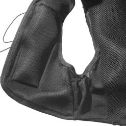 Adv Skin 12 Set Black Ebony - Sac A Dos | Salomon