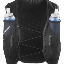 Adv Skin 12 Set Black Ebony - Sac A Dos | Salomon