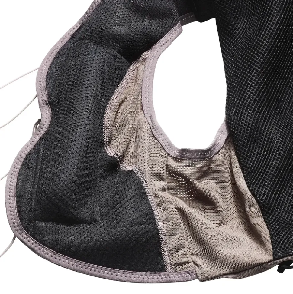 Adv Skin 12 Set Femme Iron Iris - Sac A Dos | Salomon