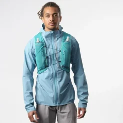 Adv Skin 12 Set Tahitian Blue - Sac A Dos | Salomon