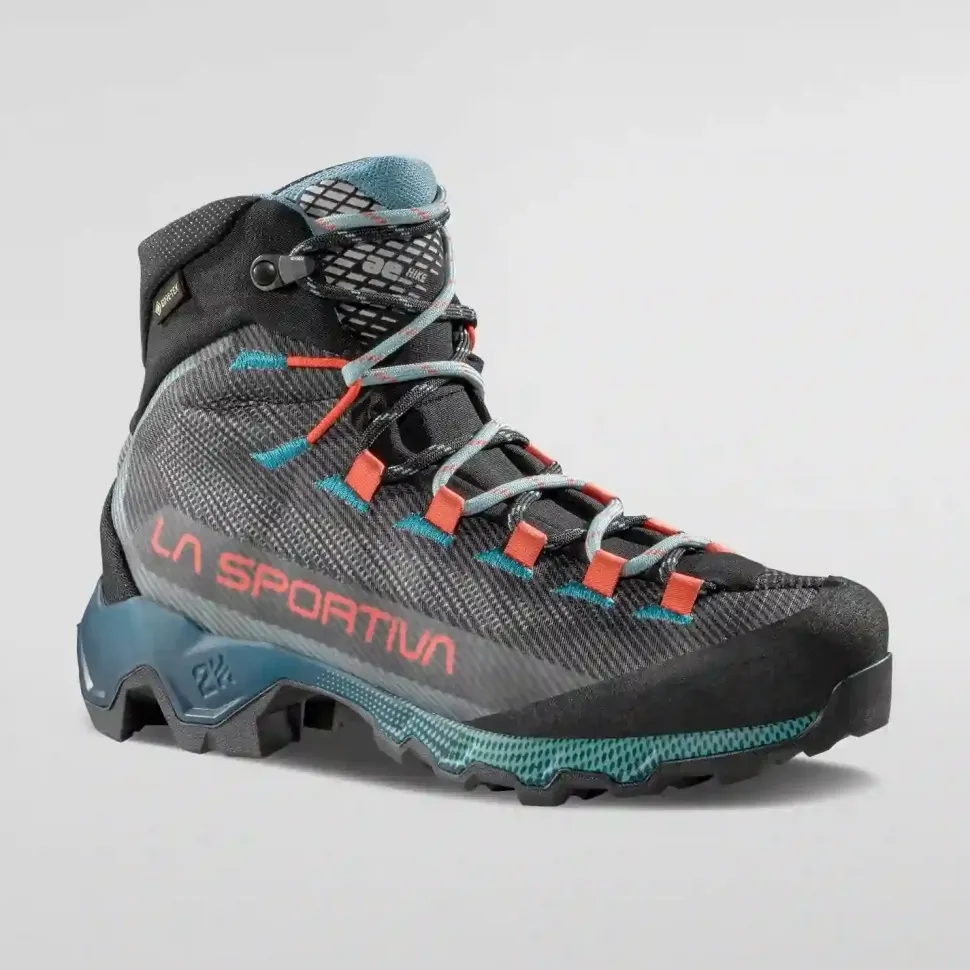 Aequilibrium Hike Gtx Femme Everglade