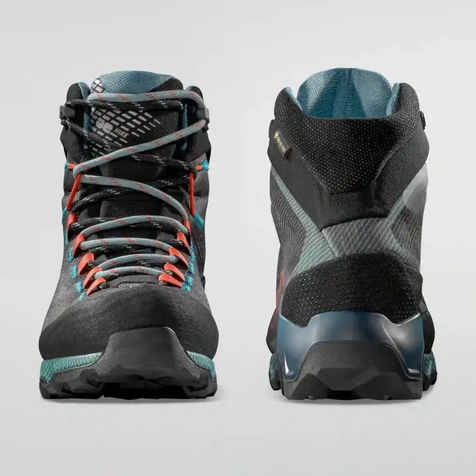 Aequilibrium Hike Gtx Femme Everglade