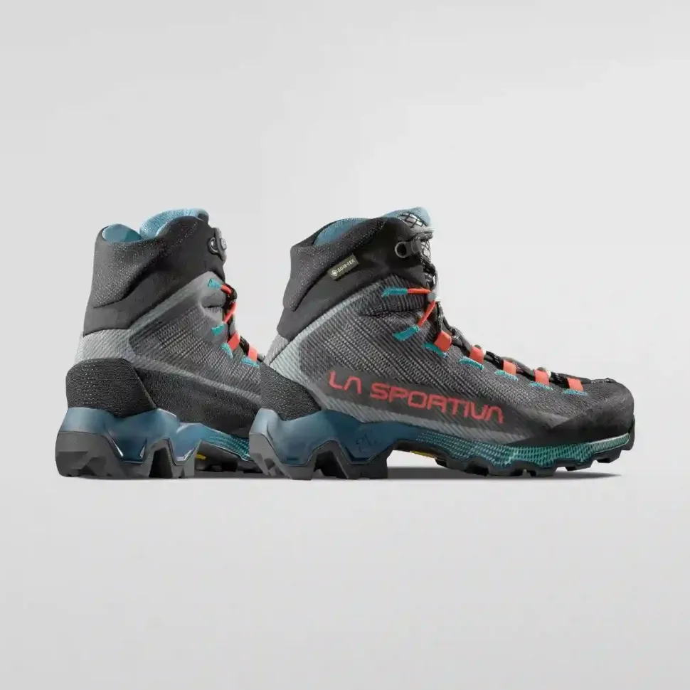 Aequilibrium Hike Gtx Femme Everglade