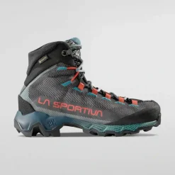 Aequilibrium Hike Gtx Femme Everglade