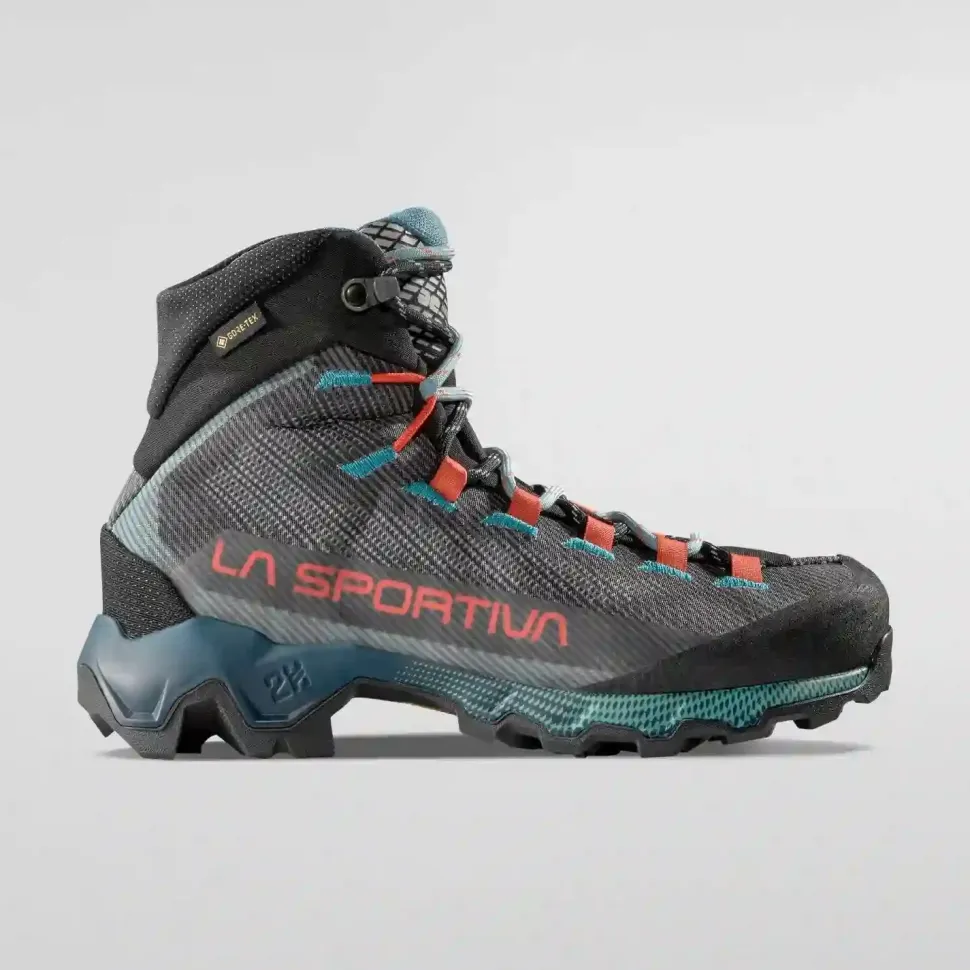 Aequilibrium Hike Gtx Femme Everglade