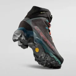 Aequilibrium Hike Gtx Femme Everglade
