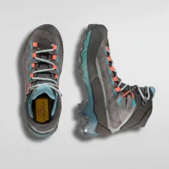 Aequilibrium Hike Gtx Femme Everglade