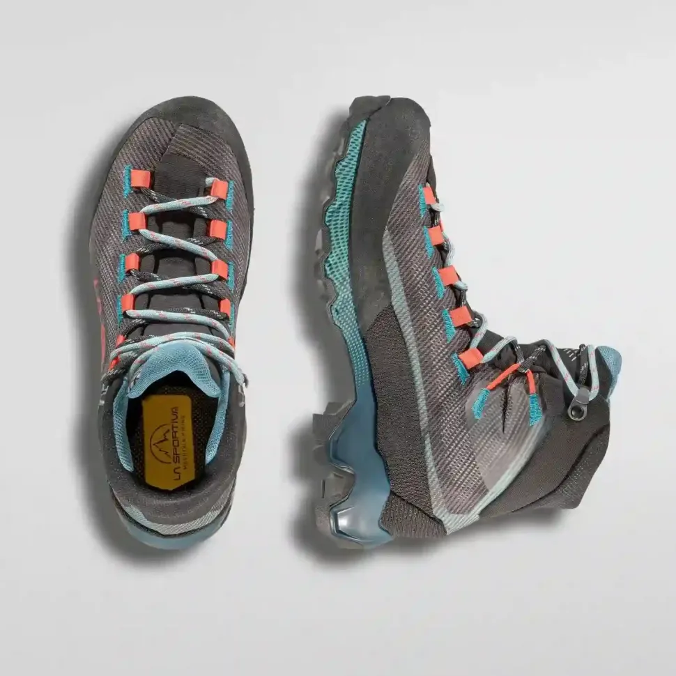 Aequilibrium Hike Gtx Femme Everglade