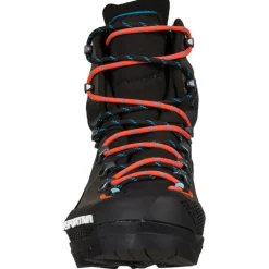 Aequilibrium Lt Femme Black / Hibiscus - Chaussures | La Sportiva
