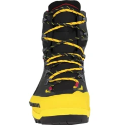 Aequilibrium Lt Gtx Black / Yellow - Chaussures | La Sportiva