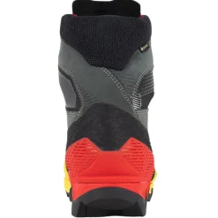 Aequilibrium Lt Gtx Black / Yellow - Chaussures | La Sportiva