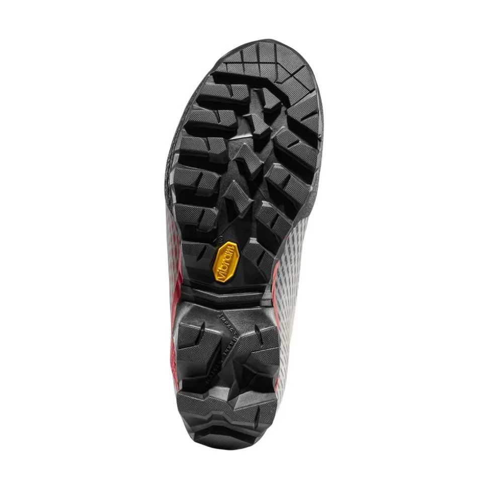 Aequilibrium Speed Femme Gtx White / Hibiscus | La Sportiva