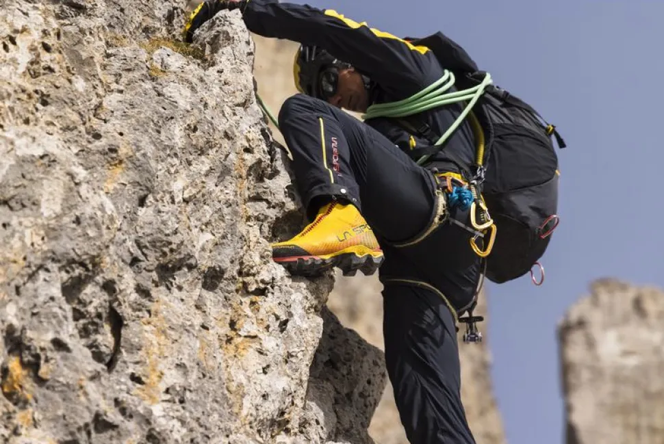 Aequilibrium Speed Gtx - Chaussures | La Sportiva
